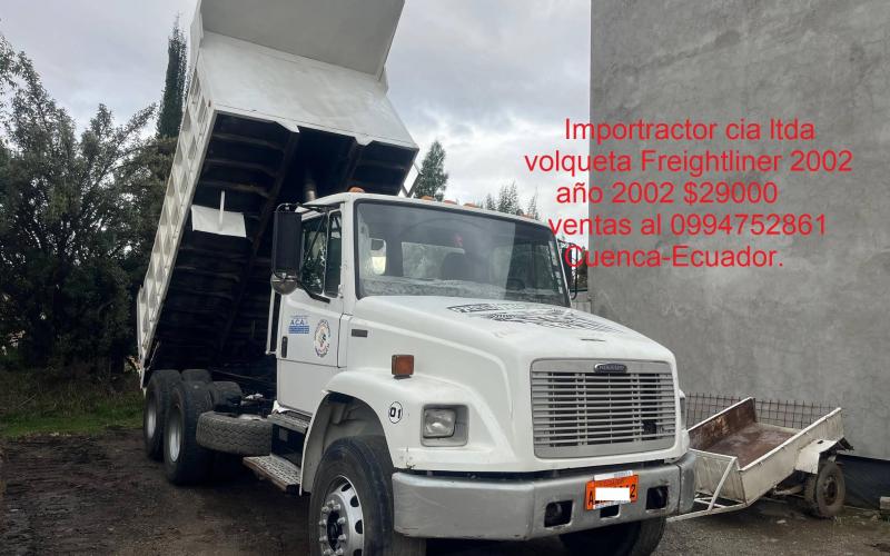 Freightliner