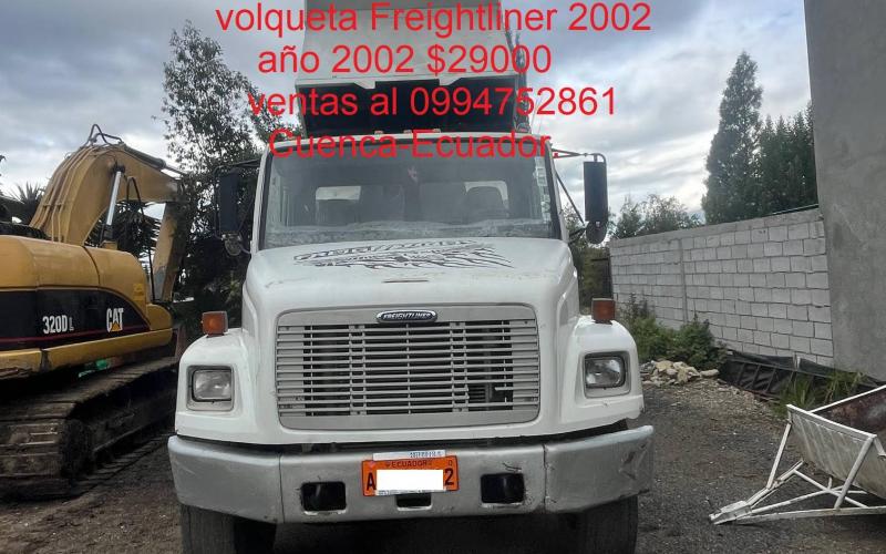 Freightliner