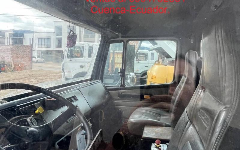 Freightliner