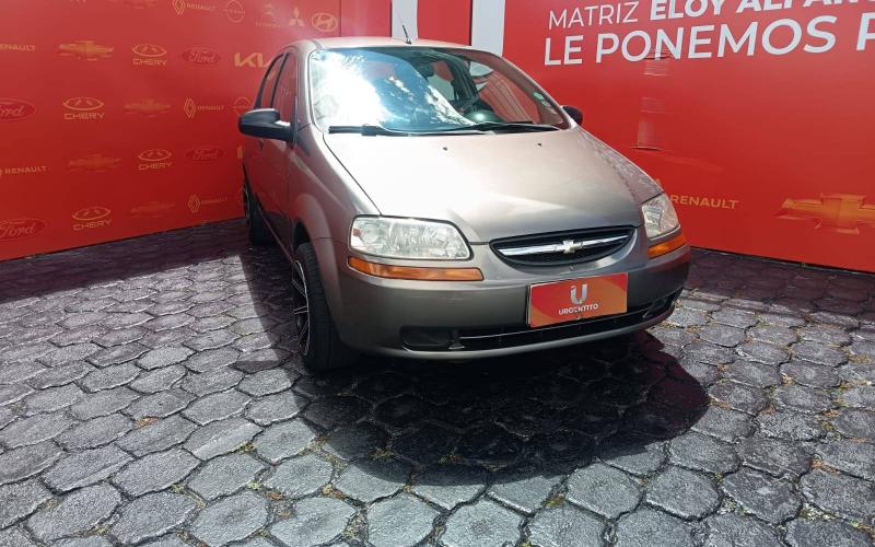Chevrolet