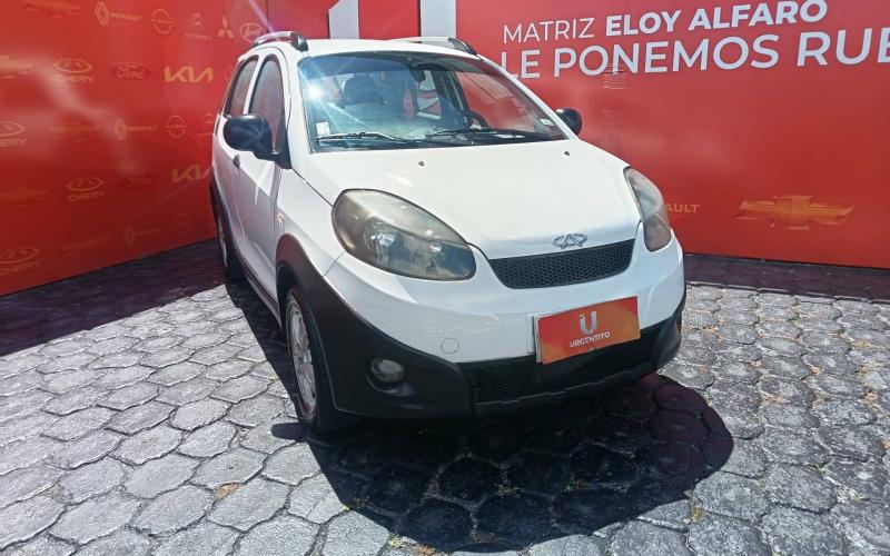 Chery