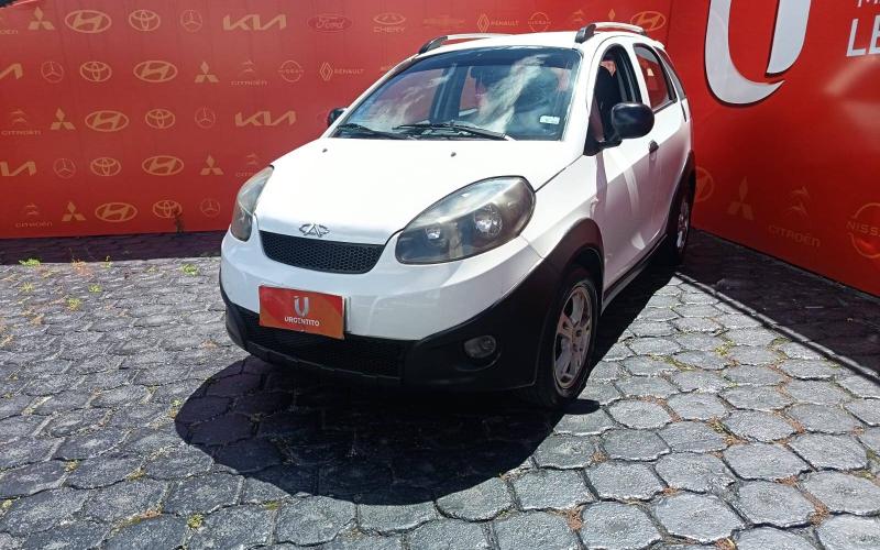 Chery