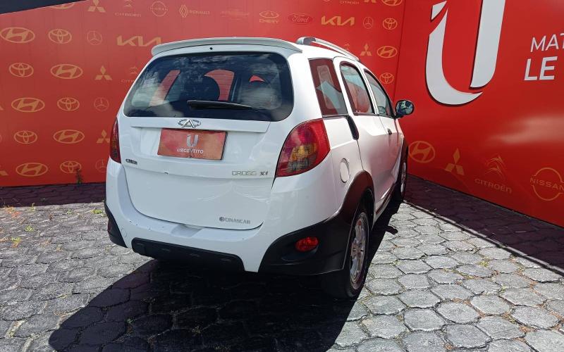 Chery