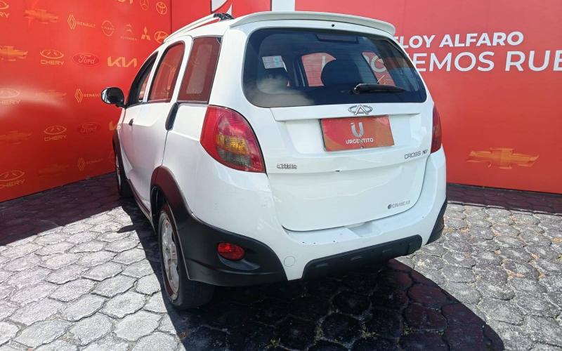 Chery