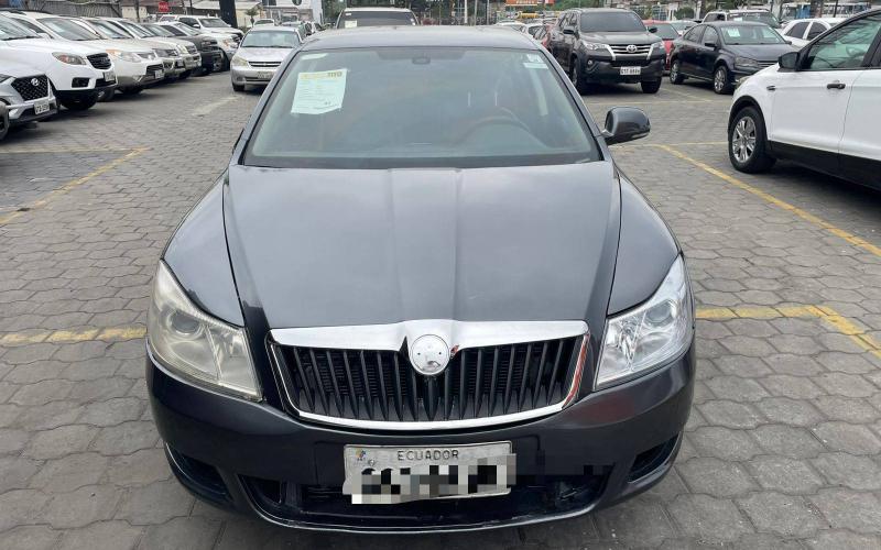 Skoda