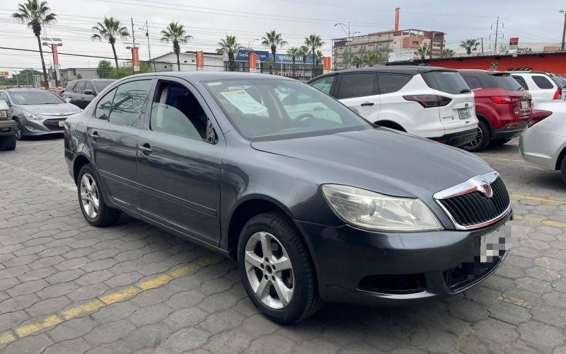 Skoda