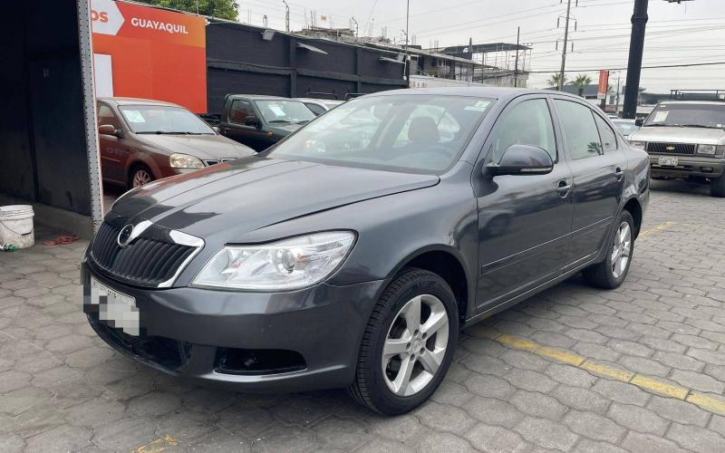 Skoda