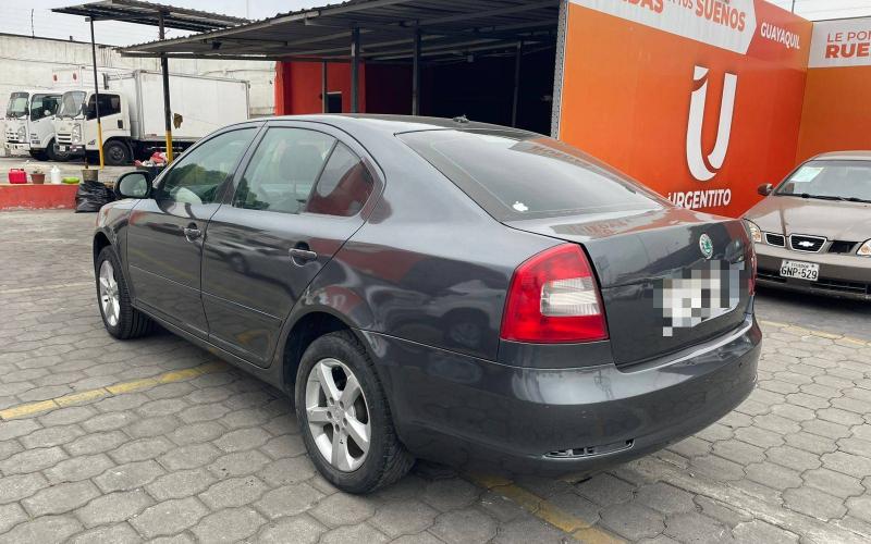 Skoda
