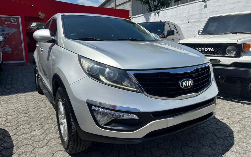 Kia