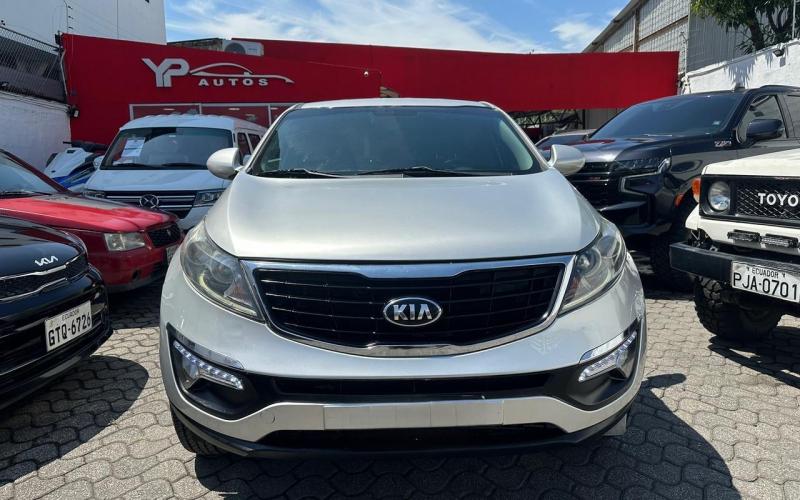 Kia