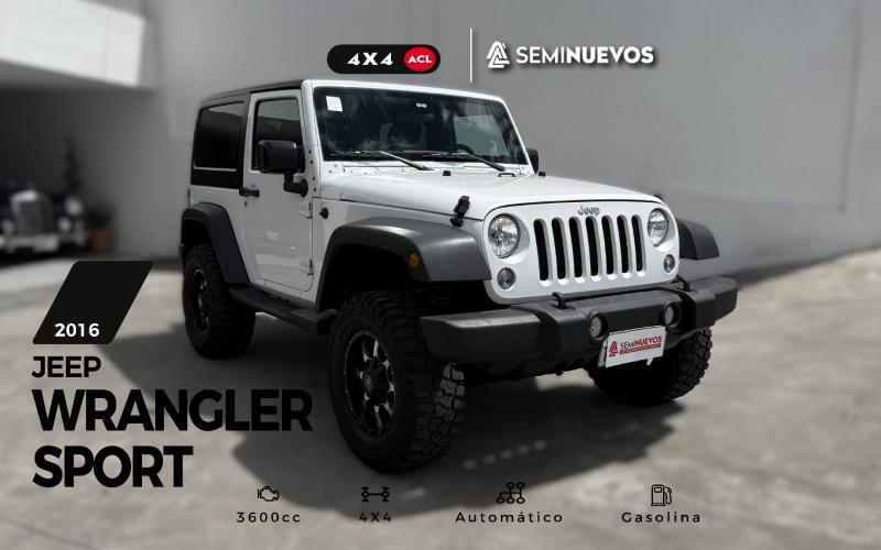 Jeep