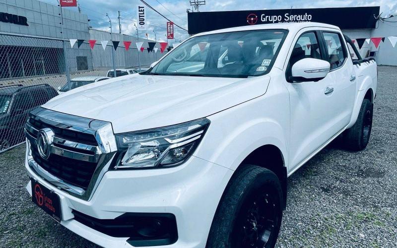 DongFeng