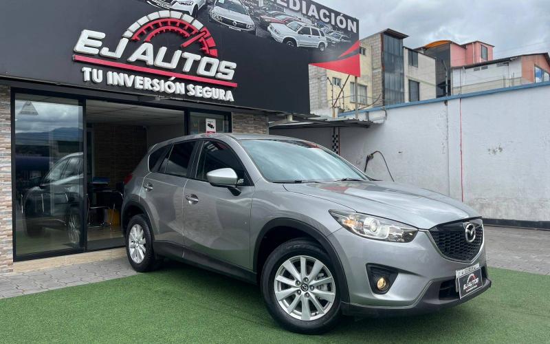 Mazda