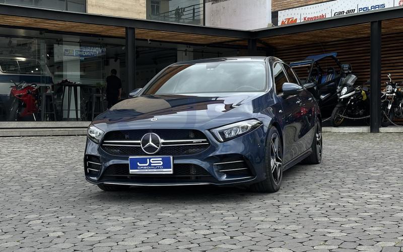 Mercedes Benz