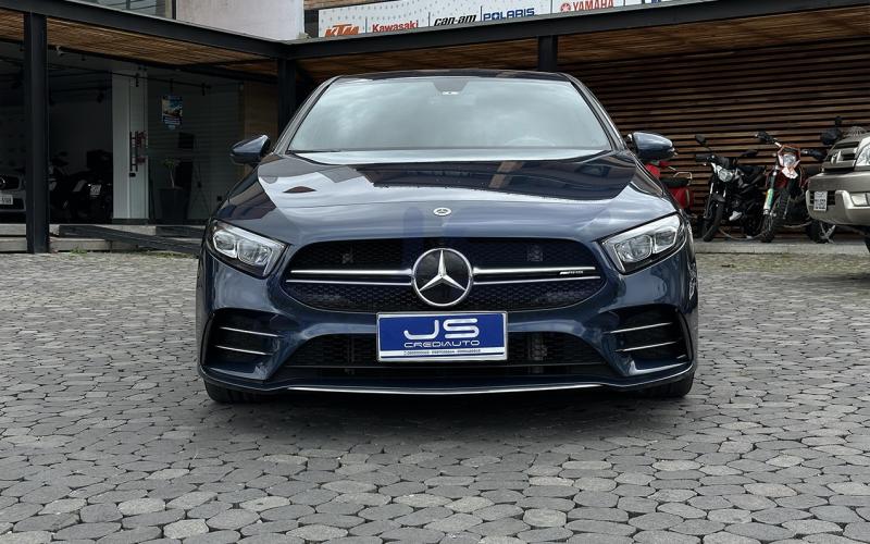 Mercedes Benz
