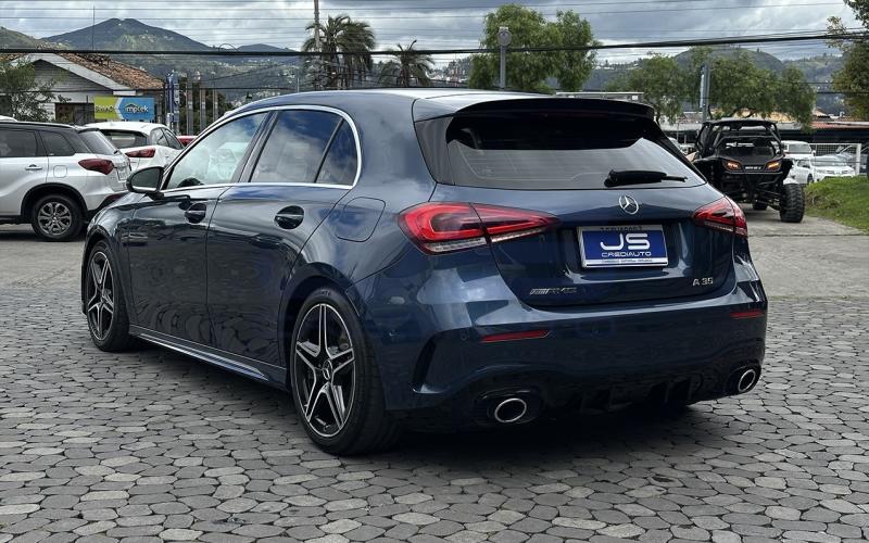 Mercedes Benz