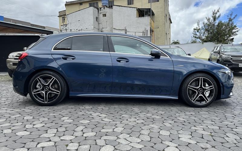 Mercedes Benz