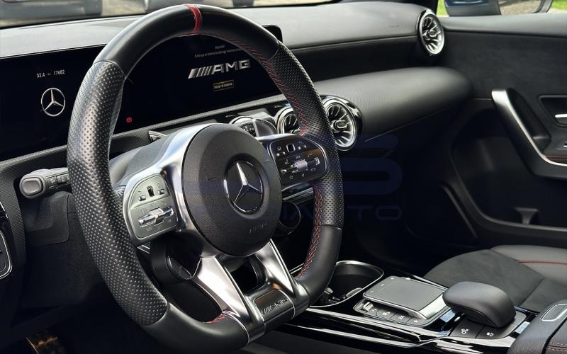 Mercedes Benz