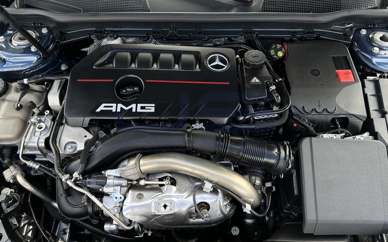 Mercedes Benz