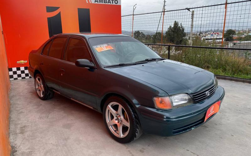 Toyota