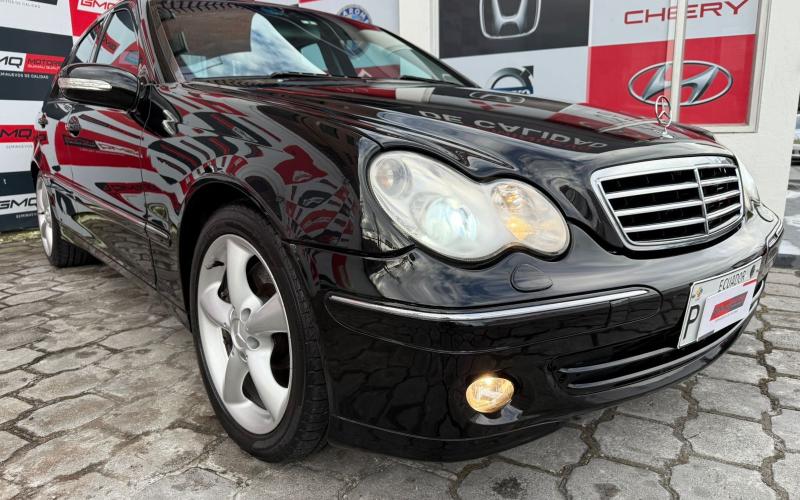Mercedes Benz