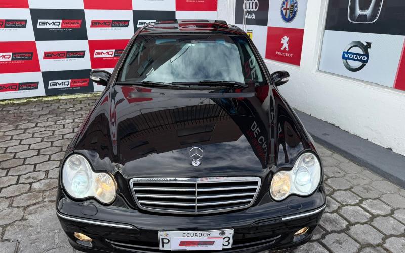 Mercedes Benz