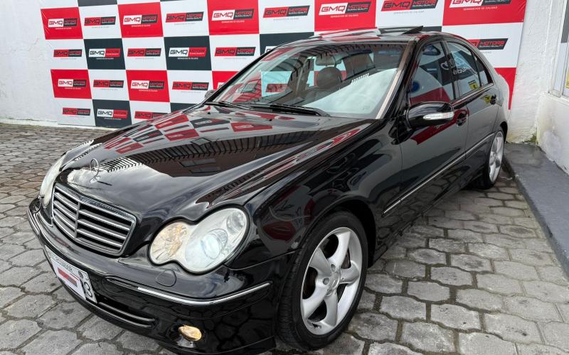 Mercedes Benz