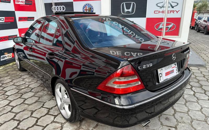 Mercedes Benz