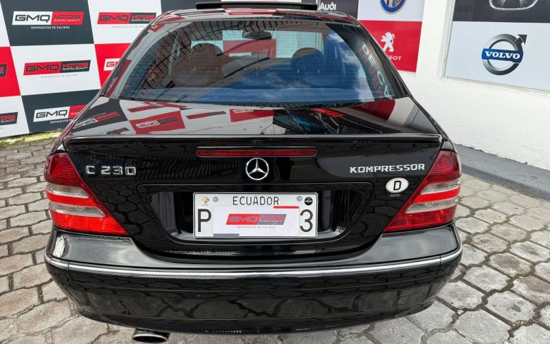 Mercedes Benz