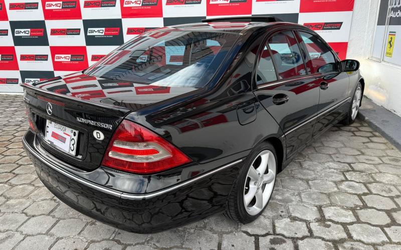 Mercedes Benz