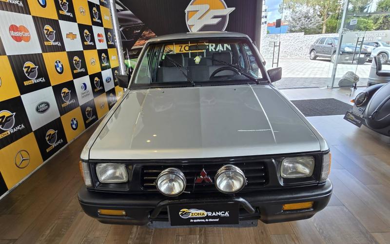 Mitsubishi