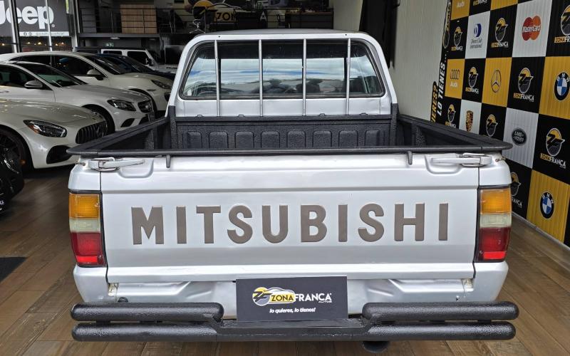 Mitsubishi