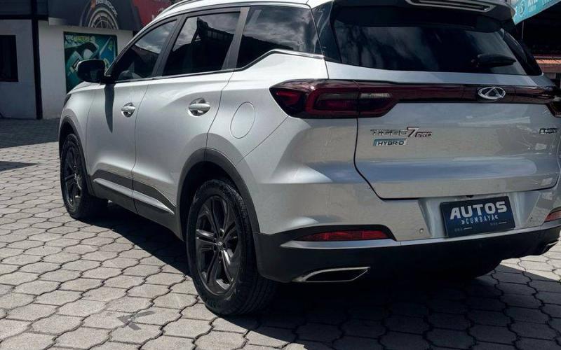 Chery