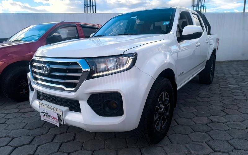 Great Wall