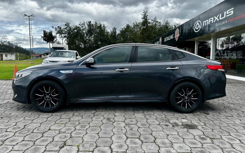 Kia
