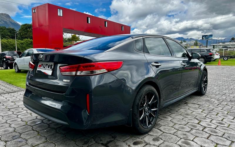Kia