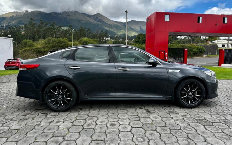 Kia