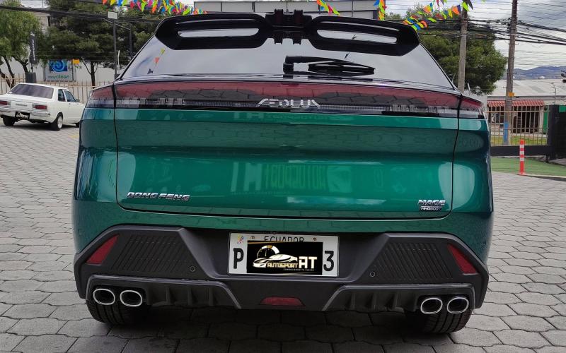 DongFeng