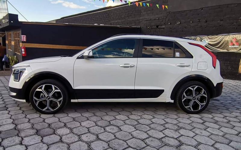 Kia