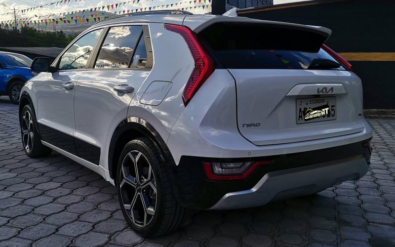 Kia