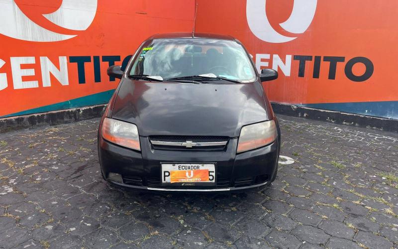 Chevrolet
