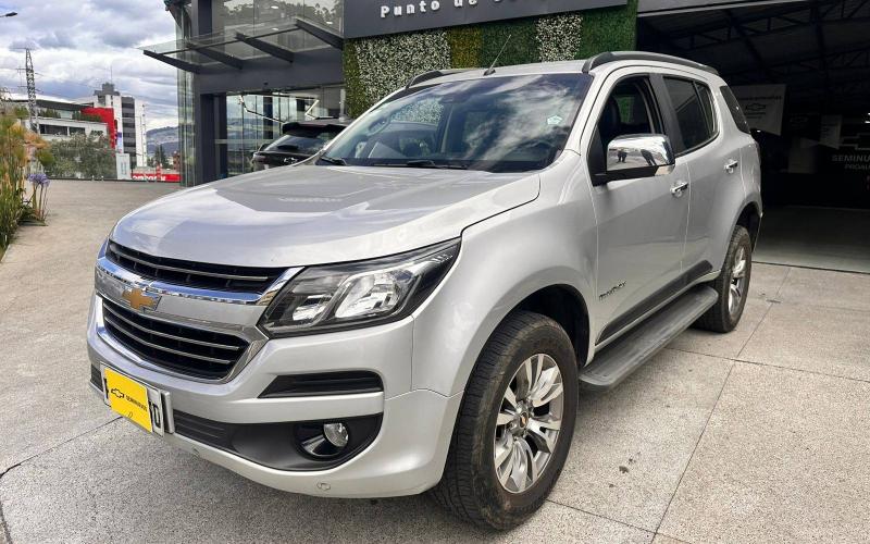 Chevrolet