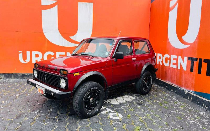 Lada