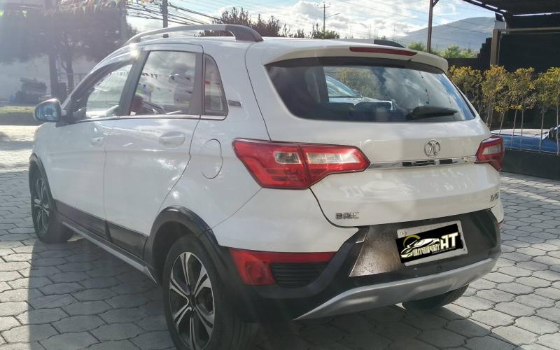 Baic