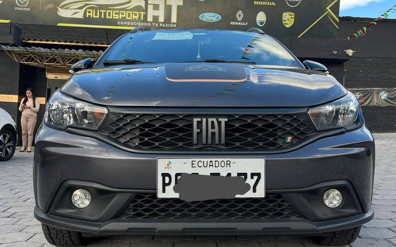 Fiat