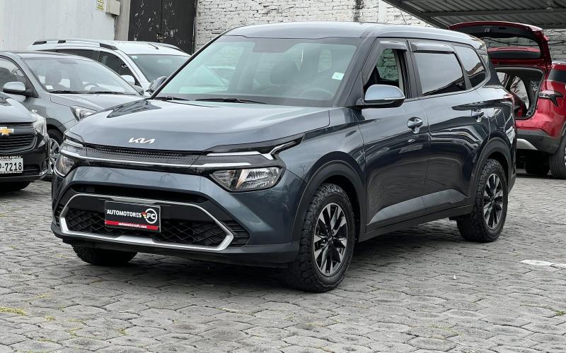 Kia