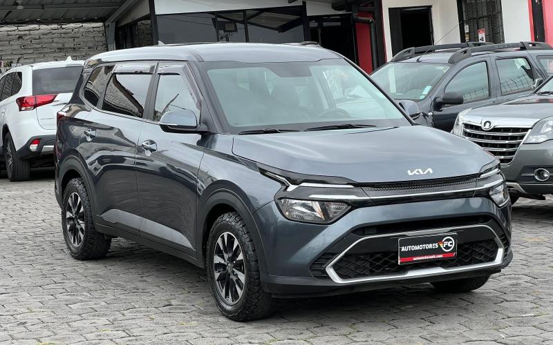 Kia