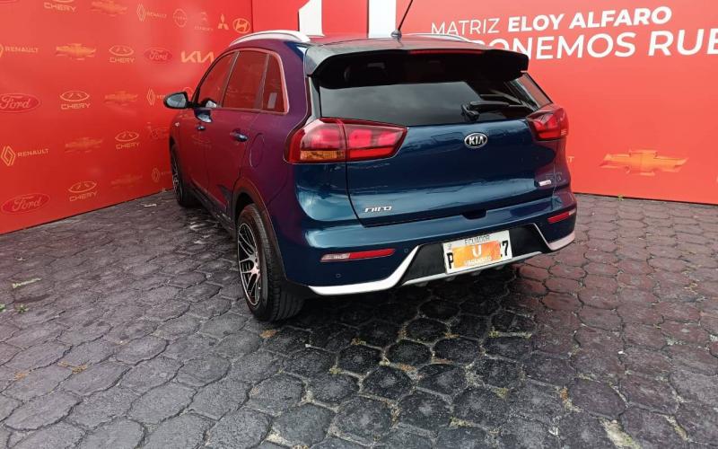 Kia