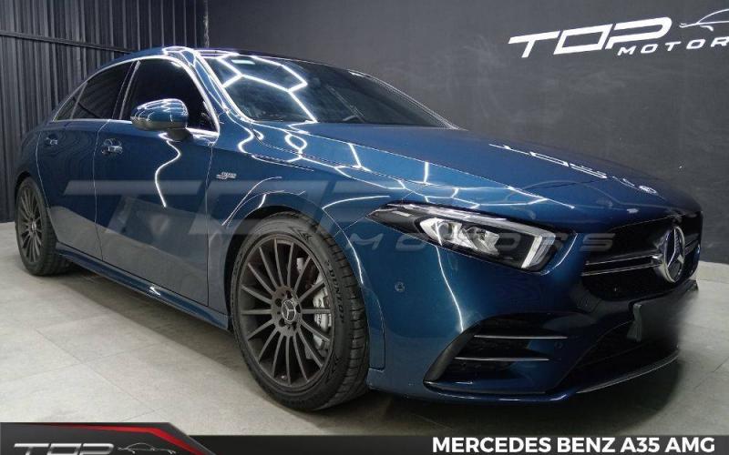 Mercedes Benz