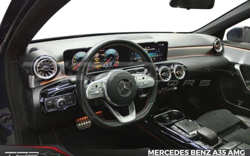 Mercedes Benz